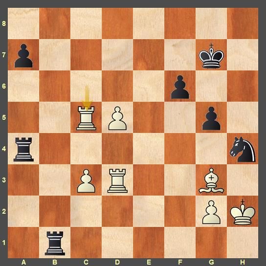 chess24 - Round 4 of the Prague Masters in LIVE now!