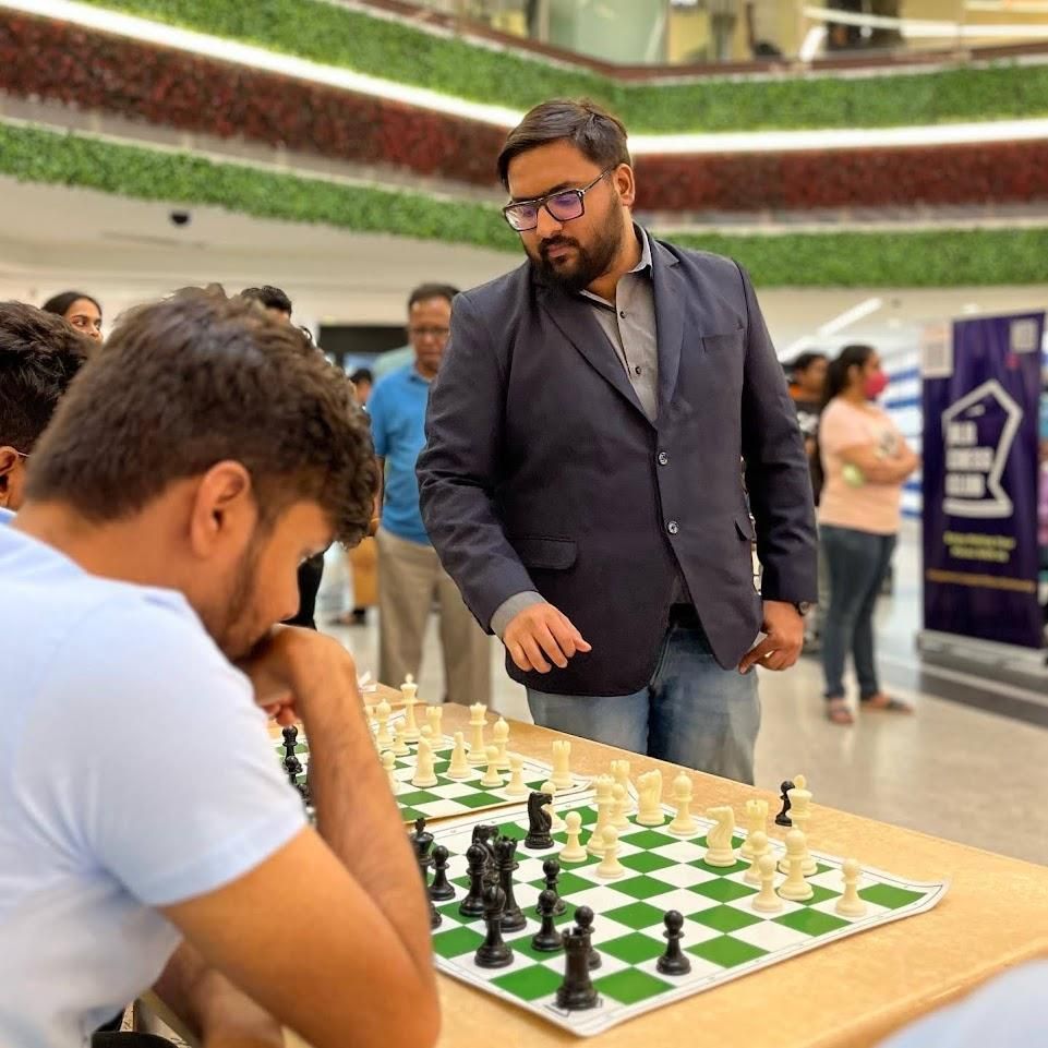 Check' - A Telugu movie centers around Chess - ChessBase India