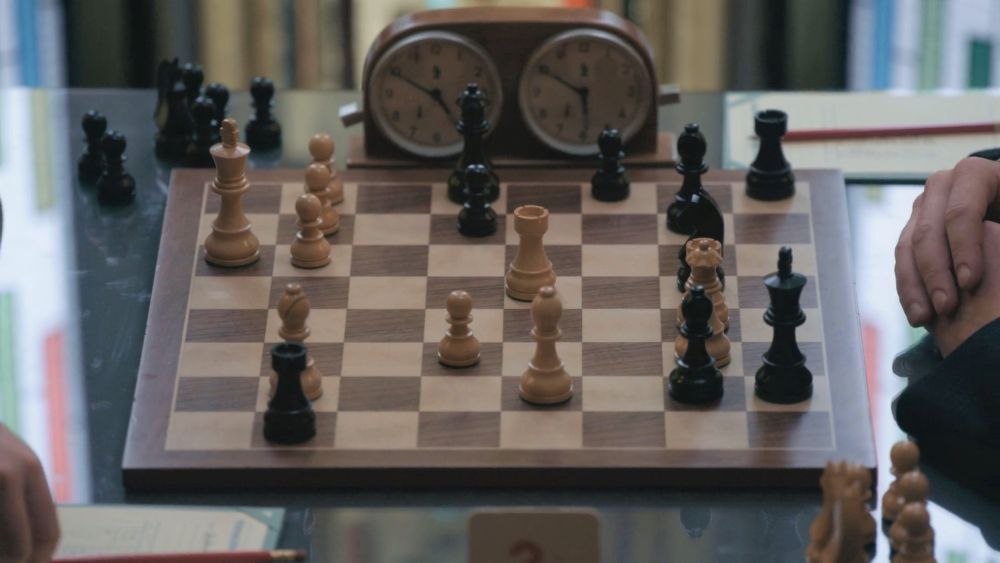 The Queen's Gambit - Episode 2 review - ChessBase India