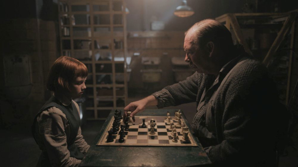 Rook No Further, The Queen's Gambit Chess Is Now on Netflix Games