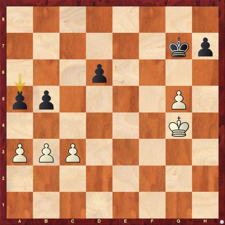 Hou Yifan Challenge 3: Keymer in pole position after Pragg