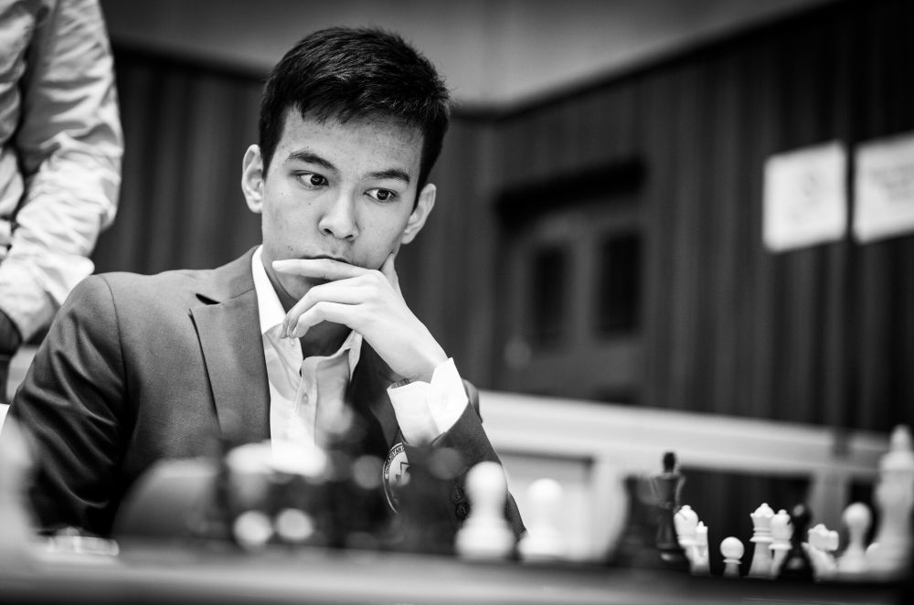 Magnus Carlsen to headline FIDE World Fischer Random Chess Championship  2022 – Chessdom