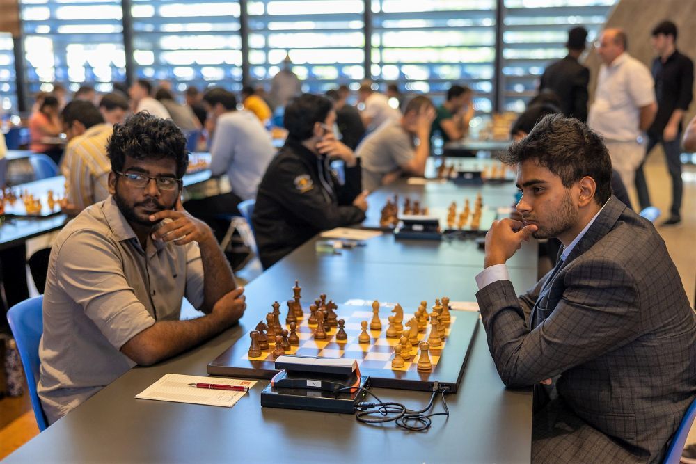 Gukesh becomes the youngest Indian, third youngest in the world to cross  2700, now World no.32 - ChessBase India