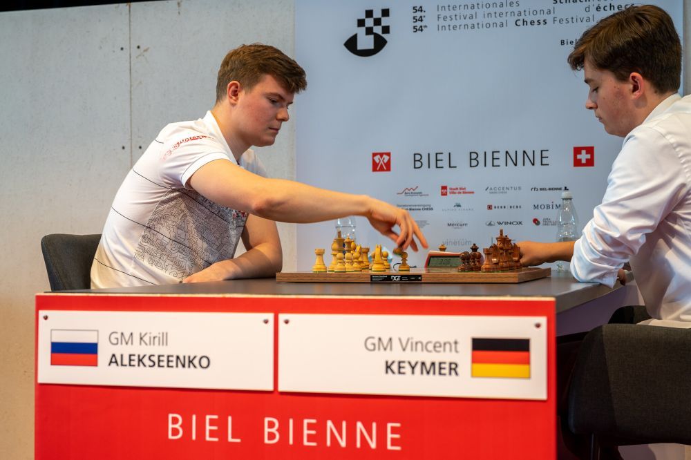Chess Results Archives - KheloMore