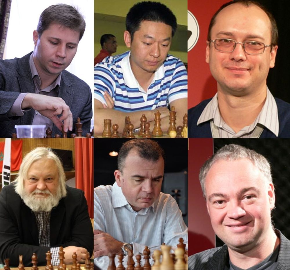 Intercontinental ChessKid Candidates kicks off on June 21