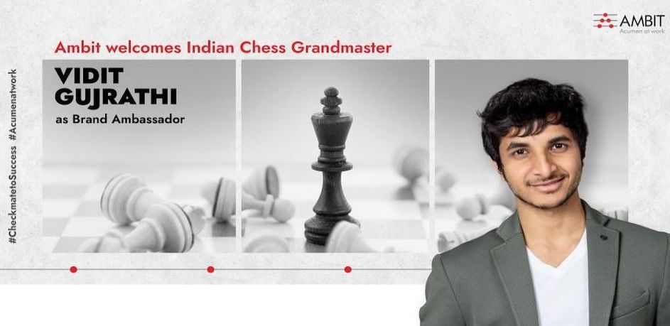 ChessBase India Originals Death Match - Anish Giri vs Vidit Gujrathi