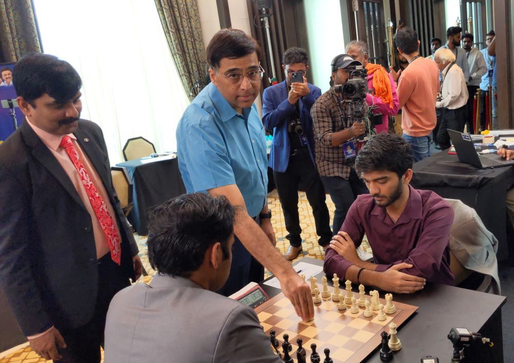 ChessBase India in Vidya Vihar West,Mumbai - Best Chess Accessory