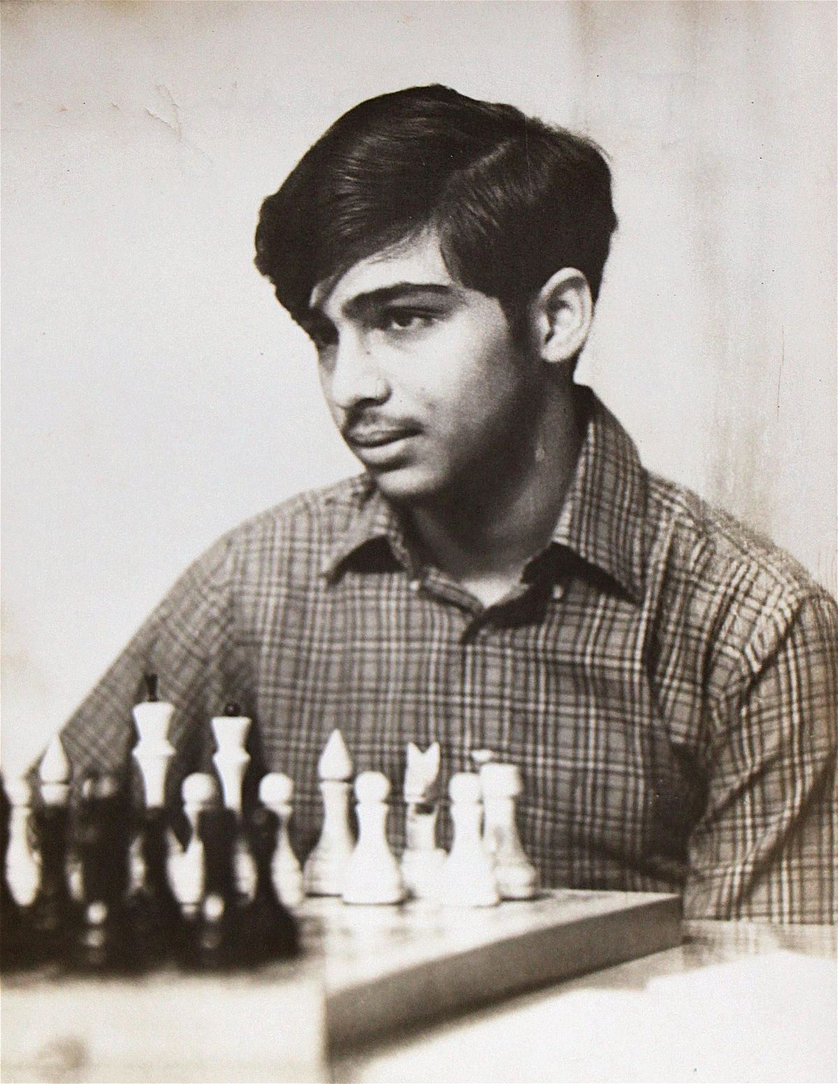 Vishy Anand fears Classical chess could go the Test cricket way; talks  about upcoming film on him