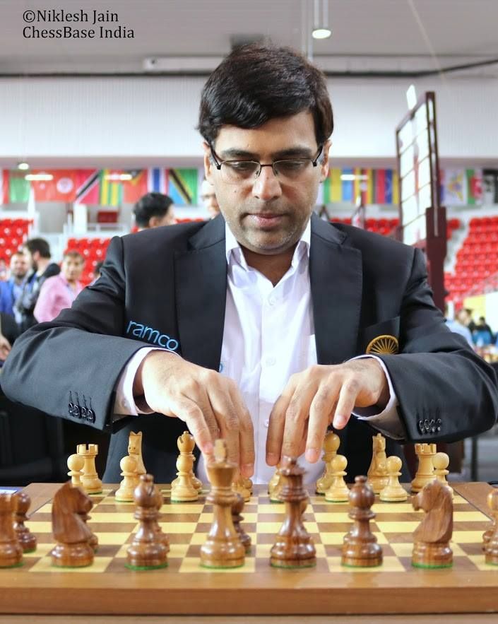 What happened when Gukesh and Pragg visited Vishy Anand's home in