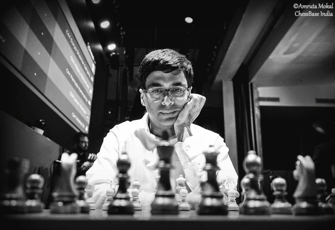 V4 Chess presents 1st Bishan Singh Ji Memorial All India Open FIDE