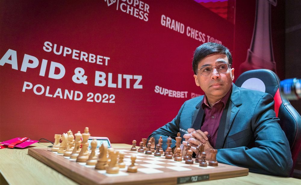 Alireza Firouzja wins Sinquefield Cup 2022 after defeating Ian  Nepomniachtchi in a rapid playoff – Chessdom
