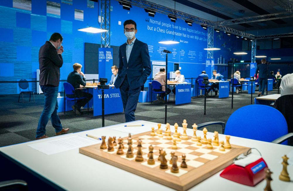 Tata Steel Chess Tournament Introduces New Tiebreak Regulations 