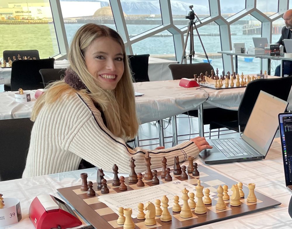 Minerva Zim Open Chess Makes Great Strides - EnterSport News