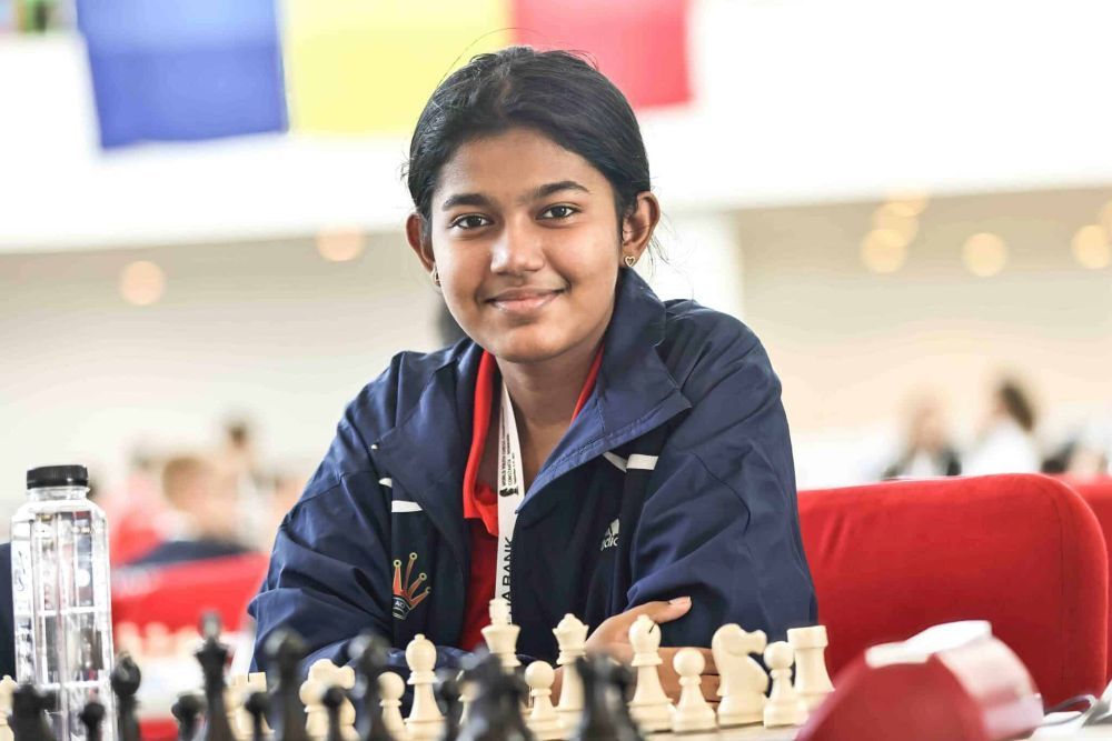 Bengaluru teen Pranav Anand becomes India's 76th Chess Grandmaster
