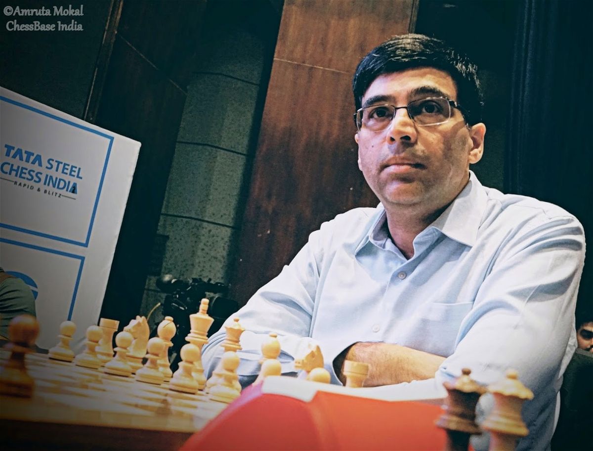 All India FIDE Rating Chess: Ishaan continues giant killing spree, in joint  lead