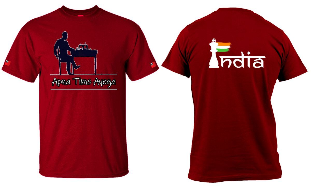 tiranga T-Shirts | Buy tiranga T-shirts online for Men and Women in India