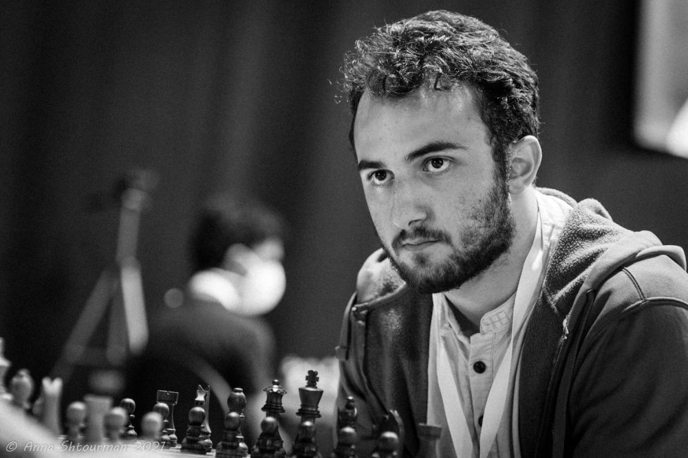 Aram Hakobyan  Top Chess Players 