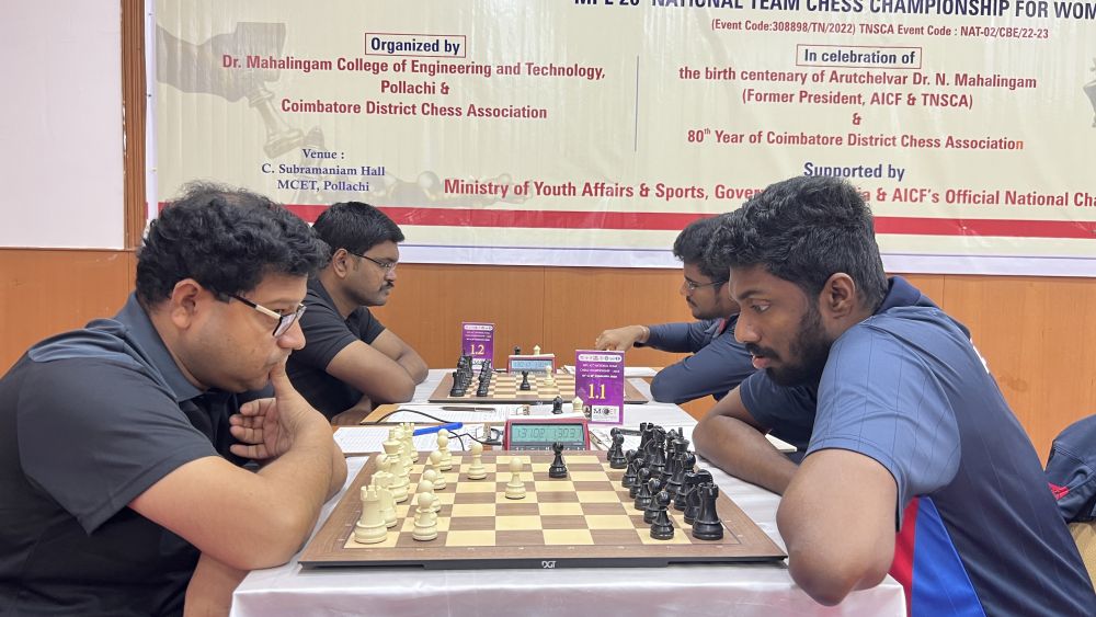 daily dose of current affairs on Instagram: 44th chess Olympiad Source:The  Hindu,PIB india #news #currentaffairs #upsc #ssc #bpscexam #bpsc  #railway#mppsc #rjpsc #exam #gk #gkindia #gktricks #gkquiz #gknotes #gknews  #ssccgl #sscchsl #sbipo #sbipoexam #