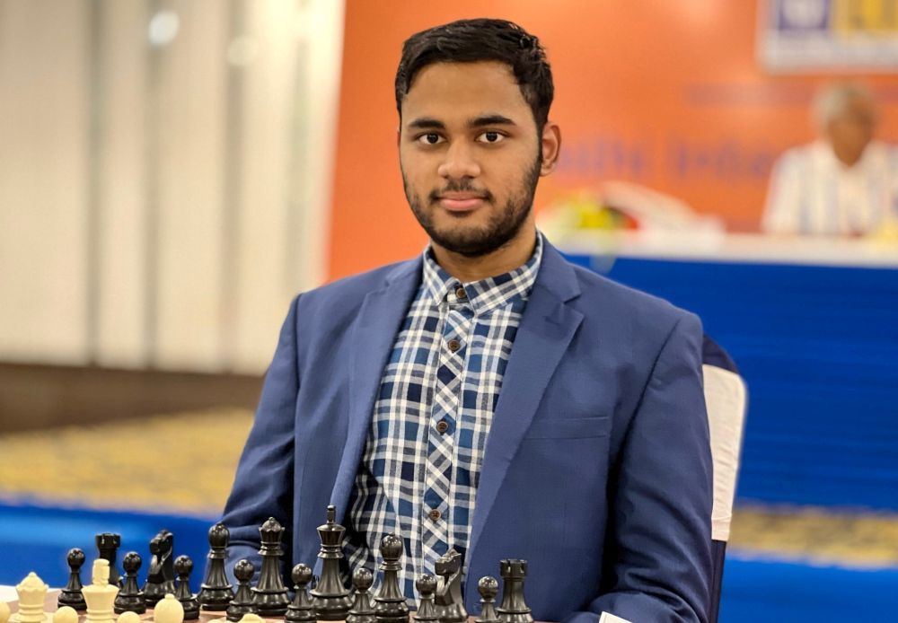 Chess World Cup 2023 Highlights: Arjun Erigaisi and Praggnanandhaa