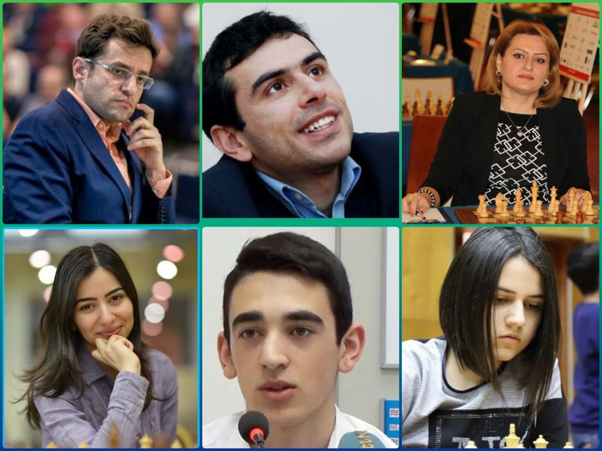 ChessBase India on X: Quarterfinals of the FIDE Online Olympiad, India  versus Armenia, has just begun. Don't miss live commentary by @sagarchess1  and @amrutamokal with @ReheSamay as the host. Follow all the