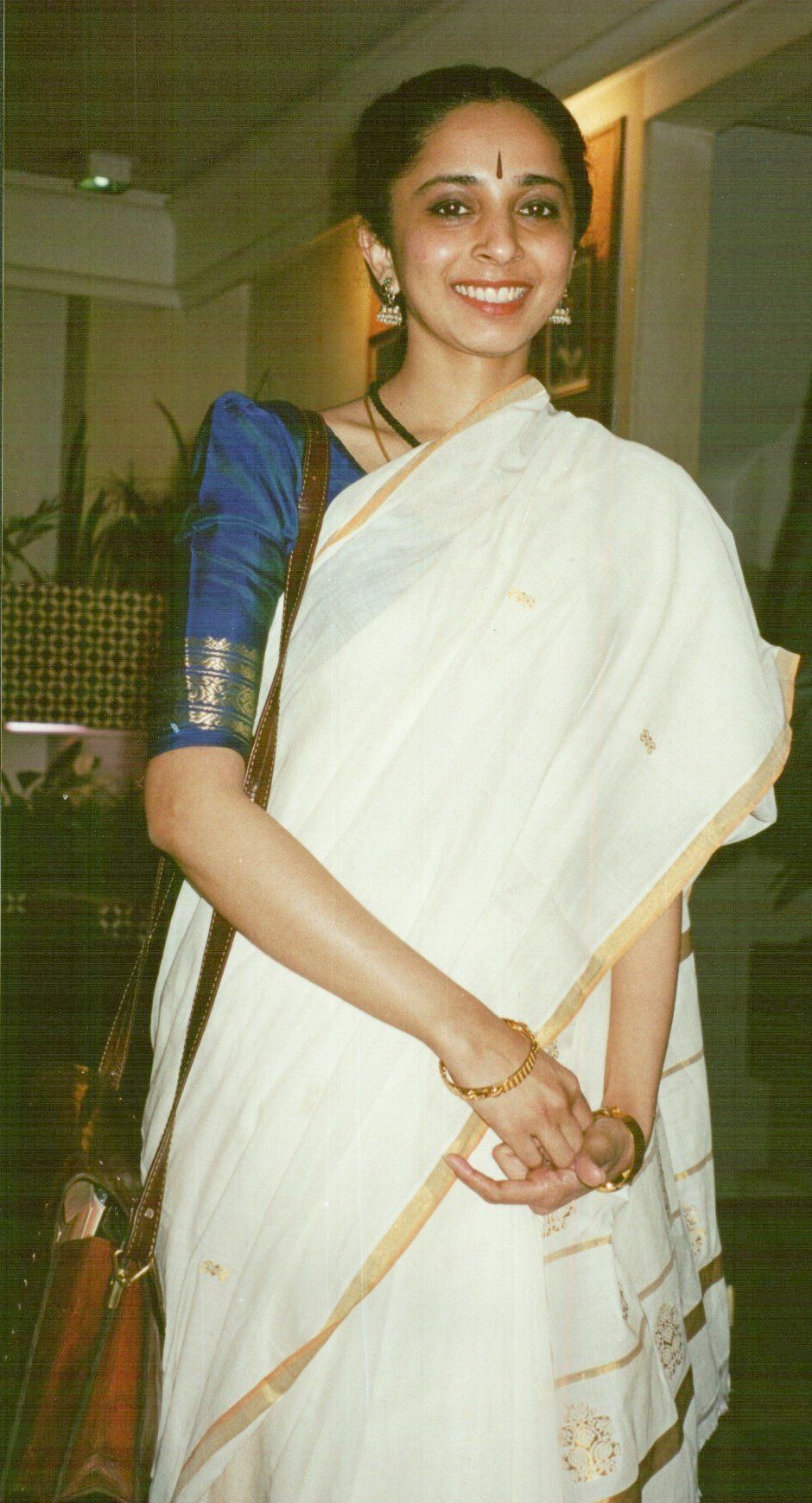 The Tigress of Madras: Aruna Anand
