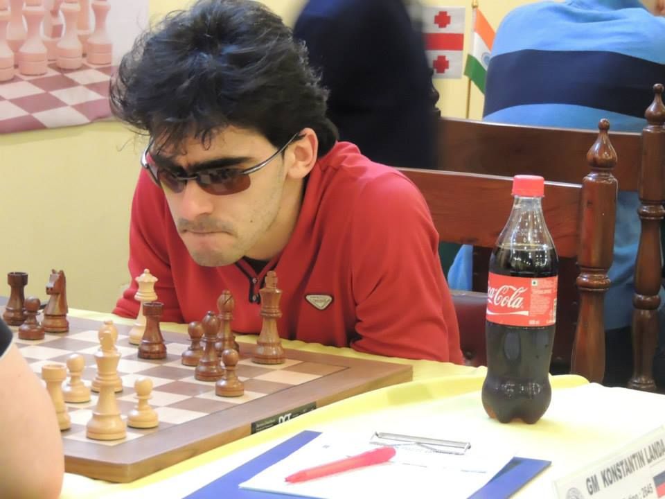 What are the Best Openings in Chess? - GM Avetik Grigoryan