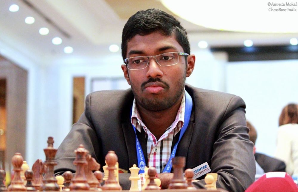 Tamil Nadu CM MK Stalin congratulates D Gukesh on becoming India's top-ranked  chess player