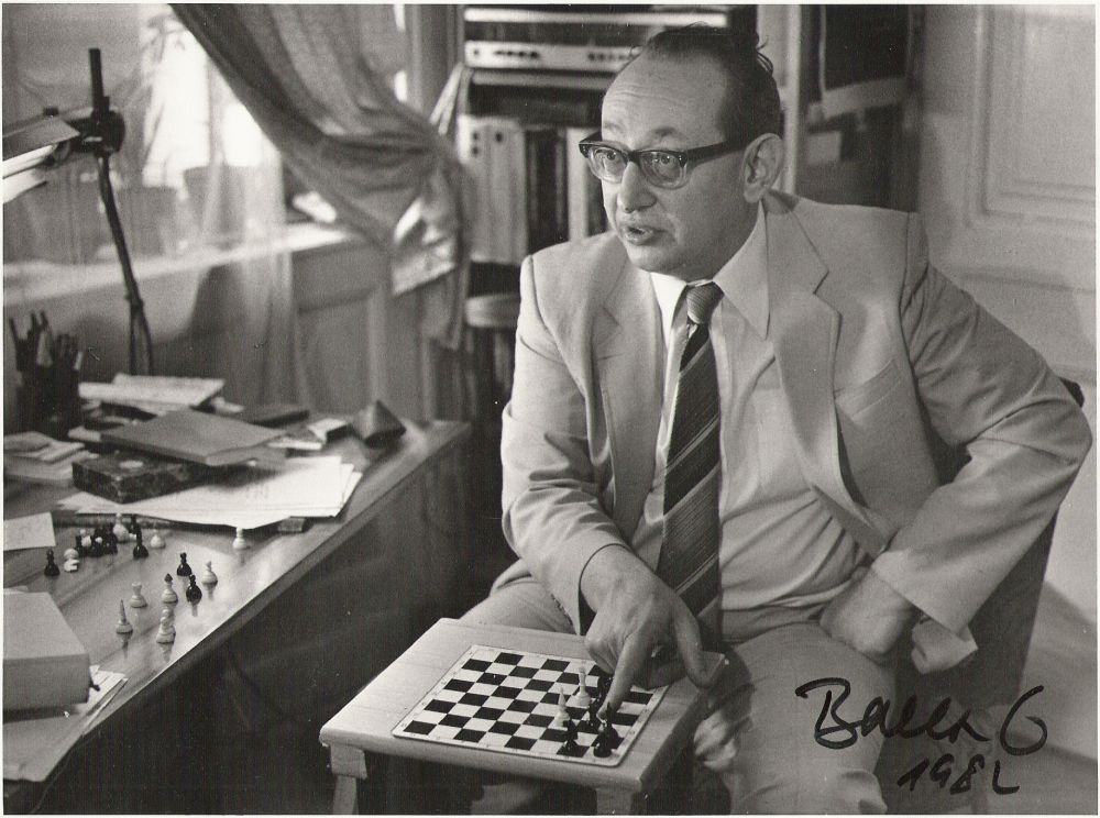 Zugzwang: A Pivotal Concept in Chess Strategy - PPQTY