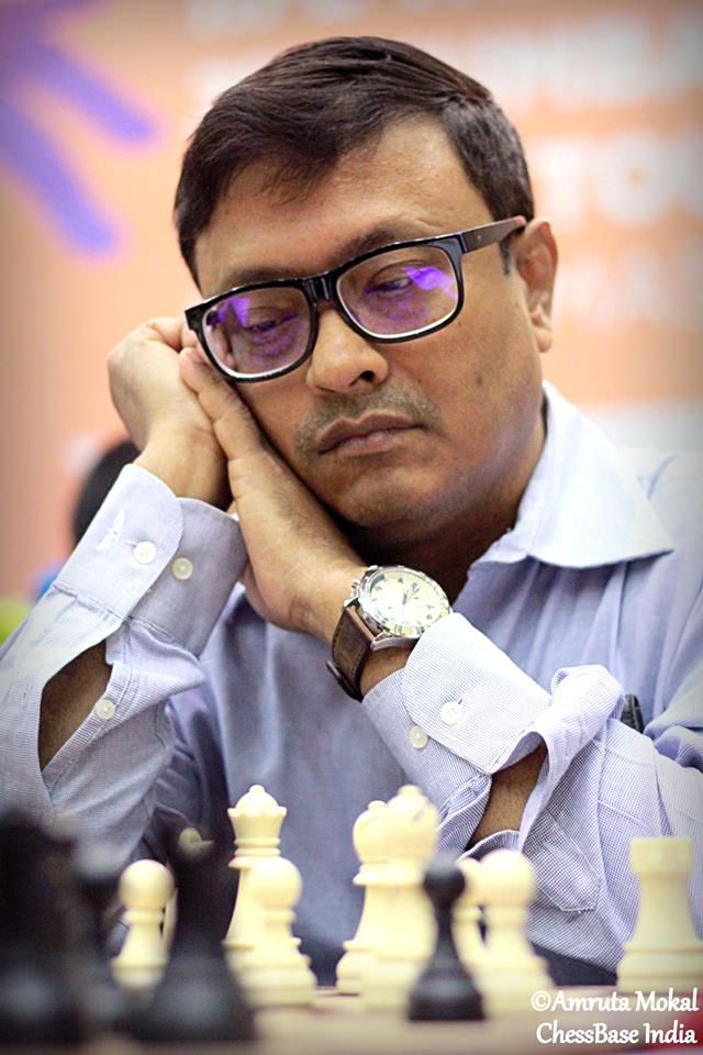 HobSpace - The 77th Grandmaster from India is here!