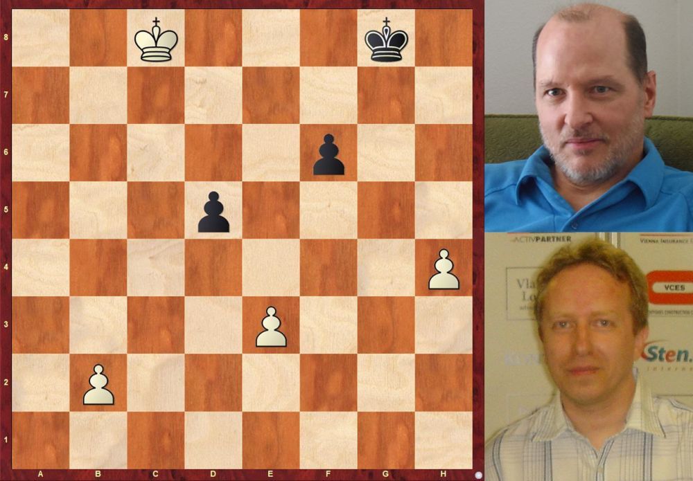 Swashbuckling Chess in Wijk aan Zee – Daily Chess Musings