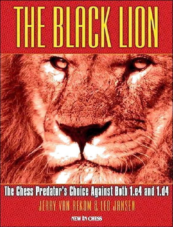 The Black Lion - An aggressive version of the Philidor defence ...
