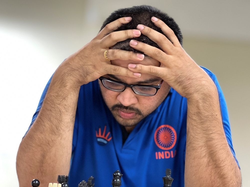 Who is GM DrTancredi on Chess.com? - Quora