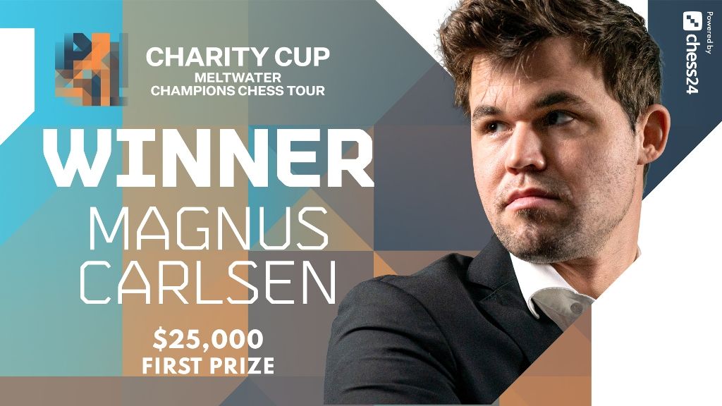 Magnus Carlsen's Nemesis Jan-Krzysztof Duda
