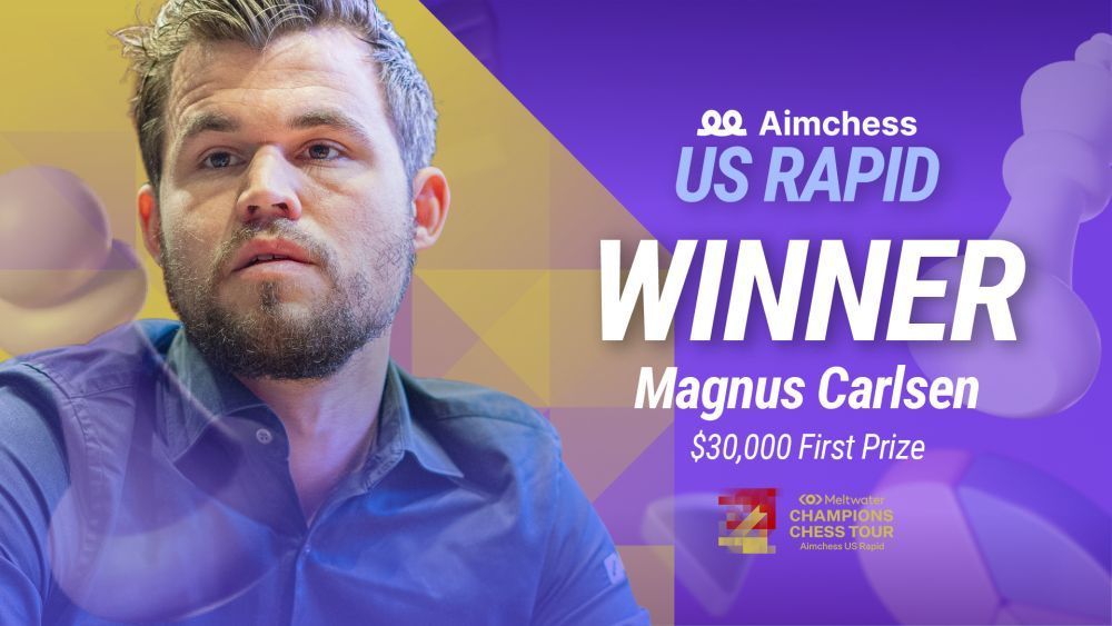 $1.6M MCCT, Chessable Masters, Day 9