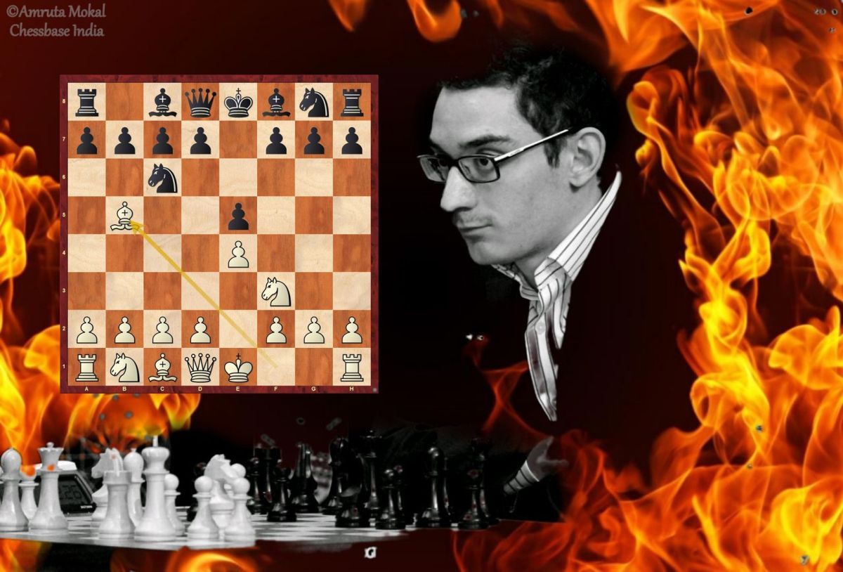Product Review – ChessBase 14 – Campfire Chess
