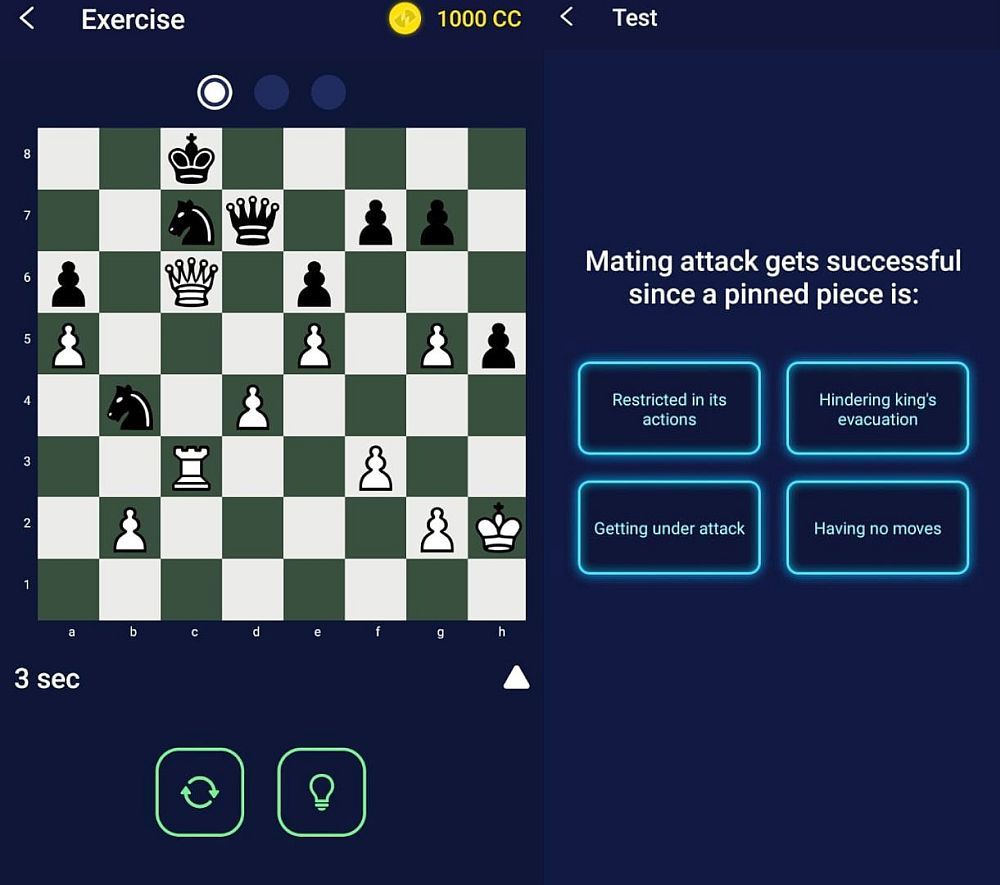 Chess Kingdom : Online Chess – Apps on Google Play