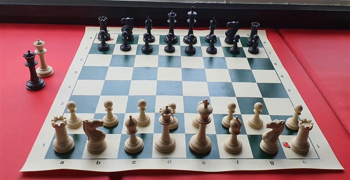 Xbox 360 Battle Vs Chess Brand New Sealed Rare India