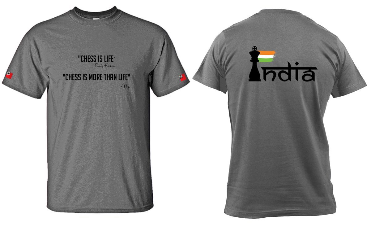 cheapest t shirt in india