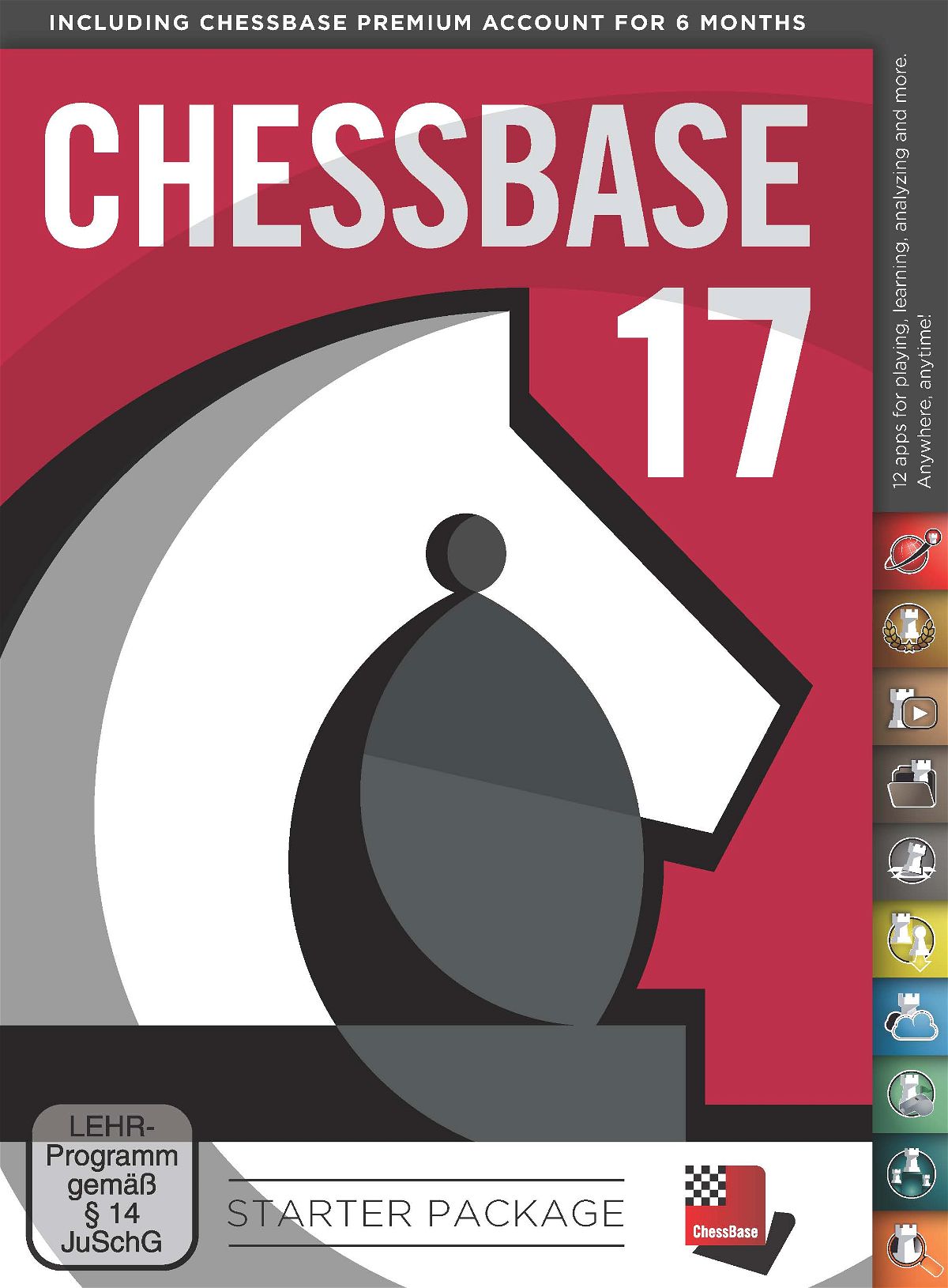 Chessbase 15 Free Download Full Version + Crack