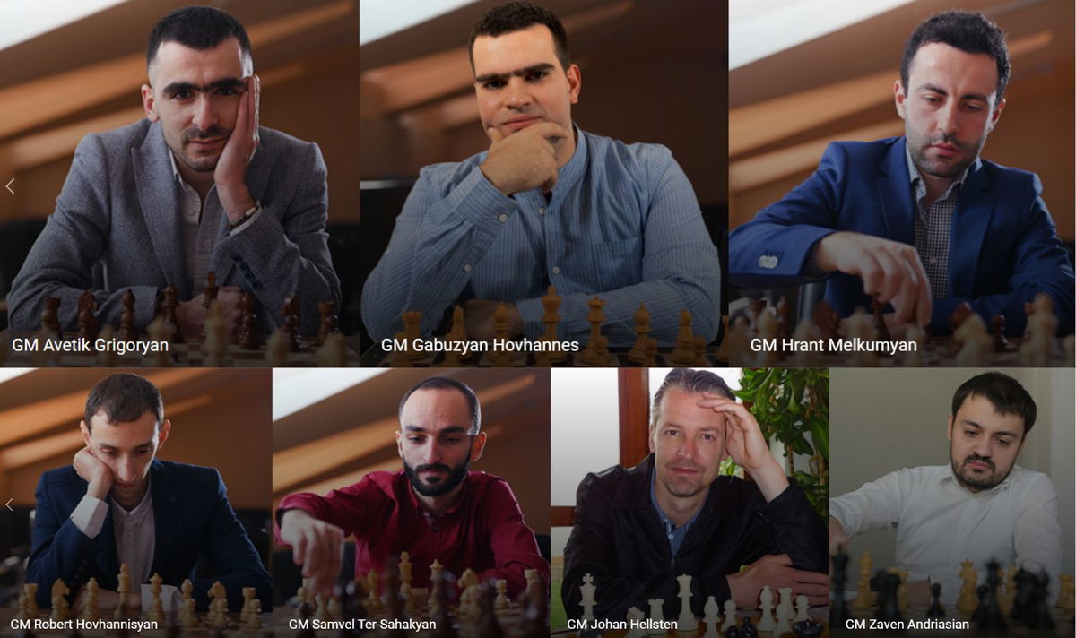 What are the Best Openings in Chess? - GM Avetik Grigoryan