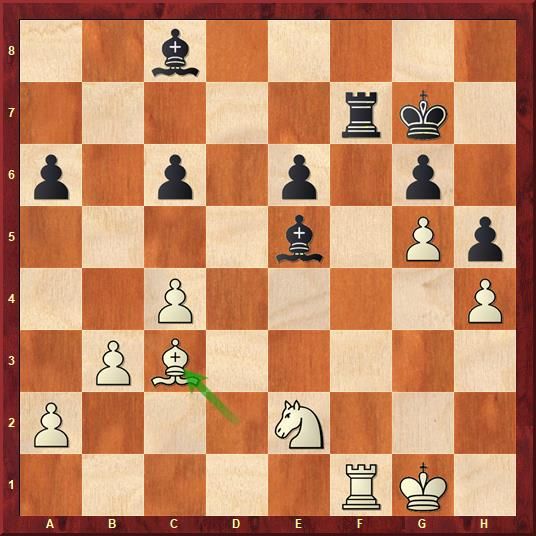 Tata Chess 2018, 11: Vishy joins the hunt