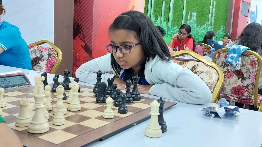 This Mascot For A Chess Olympiad In Chennai Has Left Twitter In Splits