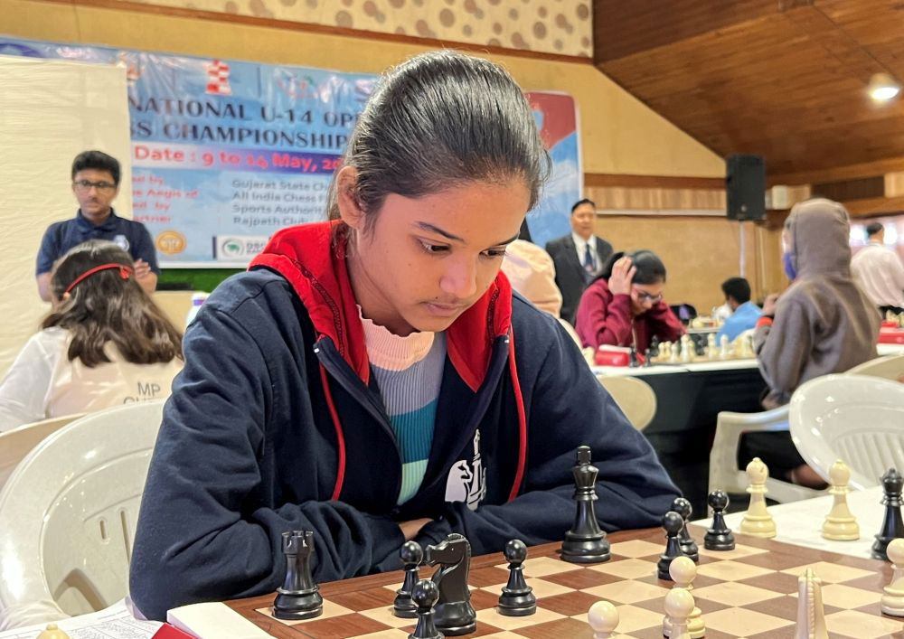 Women's Candidates Chess Tournament 2022/23 – The new system, Pools &  Participants list – Chessdom