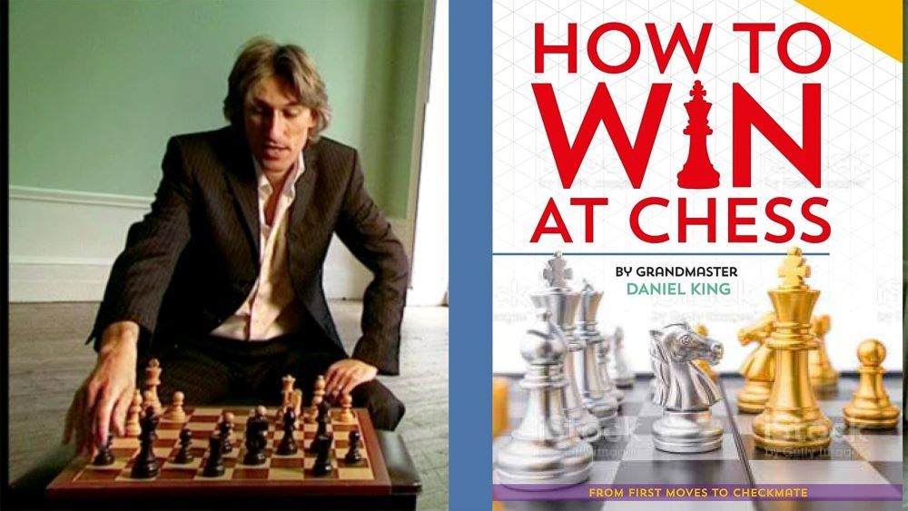 How To Win At Chess: From First Moves to Checkmate