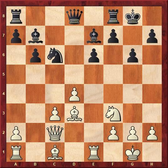 World Chess Championship 2021: A Magnus Master Class, by Arsh Goyal