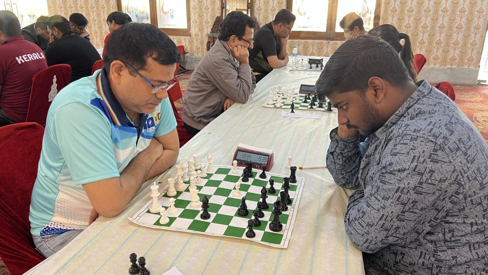 ChessBase Nepal on X: With Total Cash Prize of Rs.1,85,000 for Best 25  Players, Friendship #Chess Club Pathari, Morang is organizing Martyr Ratna  Kumar Bantawa Inter Province #FIDE Rating Chess Tournament from