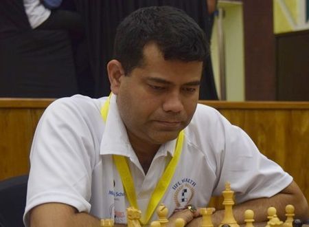 Gukesh loses to 2650 rated SL Narayanan twice in 2 weeks, has lost