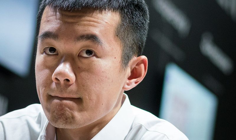 Nakamura knocks Carlsen out of Chessable Masters in tense tie