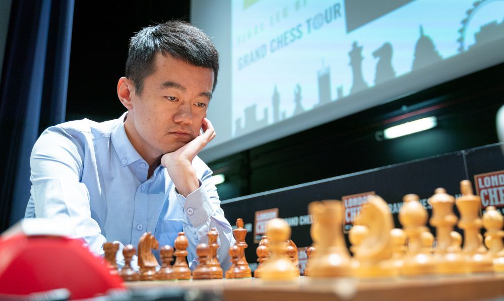 winner of grand chess tour