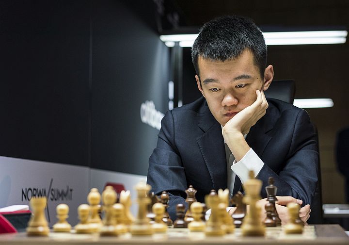 Exclusive: Ding Liren Withdraws from Global Chess League 2023; Aronian  Likely Replacement – Chandranalytical